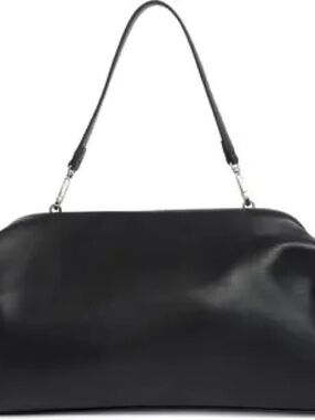 Oversize Frame Shoulder Bag (customized)